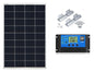 Solar Panel Kit for motor home