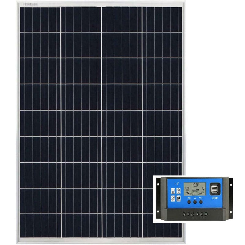 200W Solar Panel Polycrystalline
