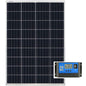 200W Solar Panel Polycrystalline