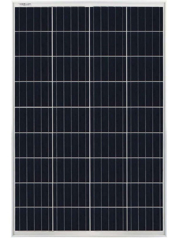200W Solar Panel Polycrystalline