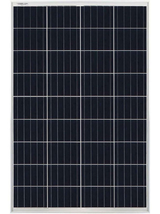 200W Solar Panel Polycrystalline