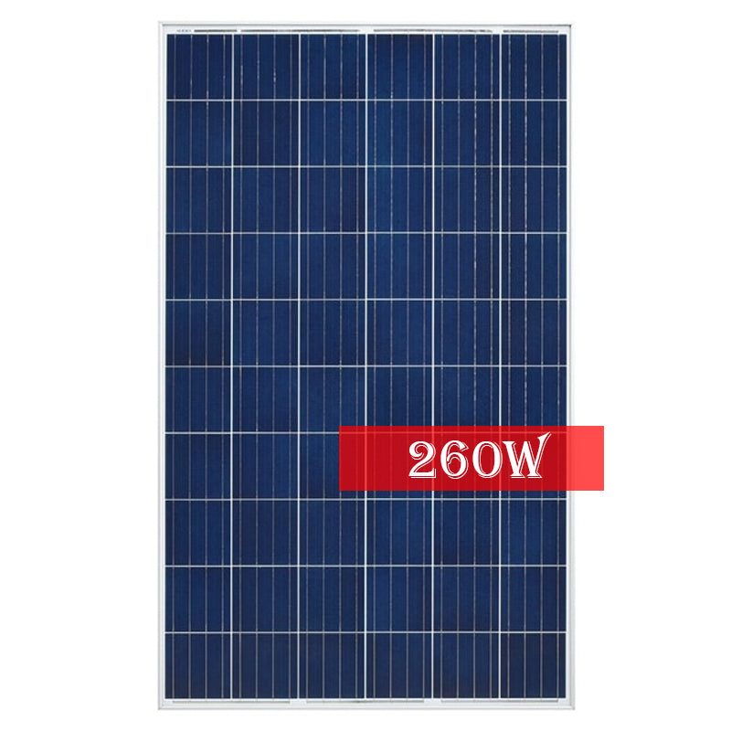 Solar Panel 260W