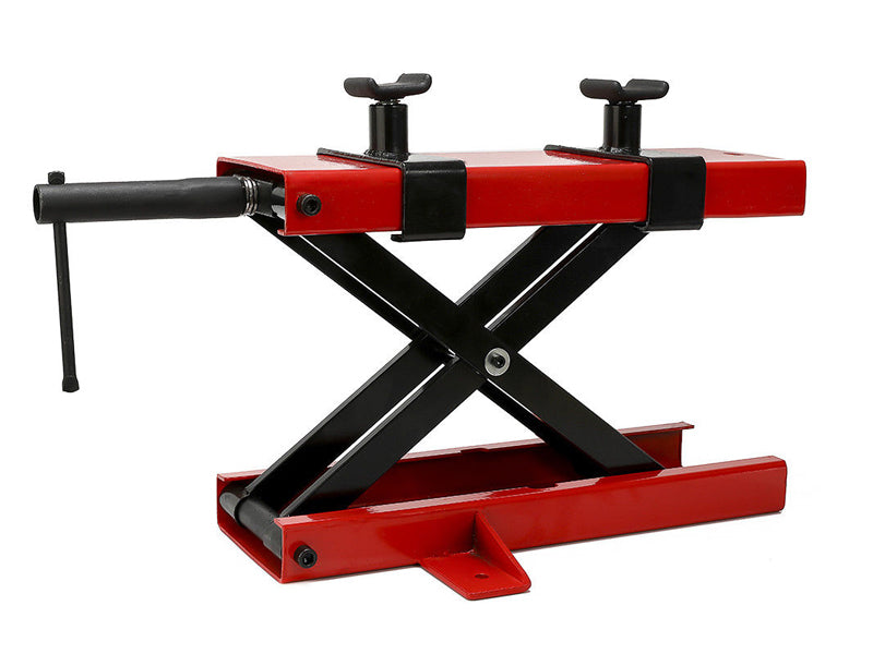 Motorbike Scissor Lift Stand 500Kg