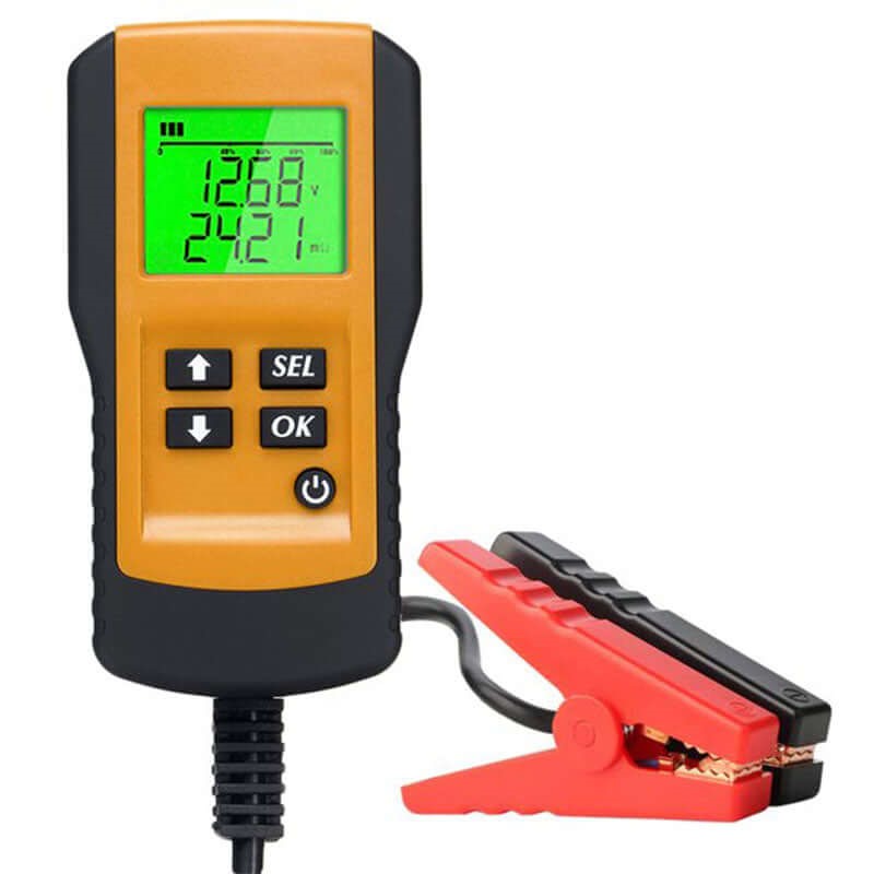 Car Battery Load Tester, automotive battery tester