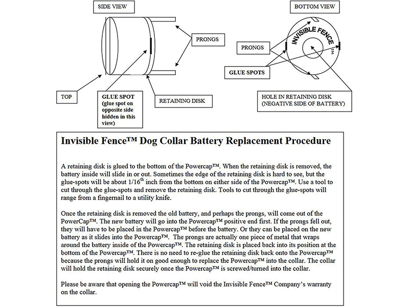 2PCS - CR1/3N Battery