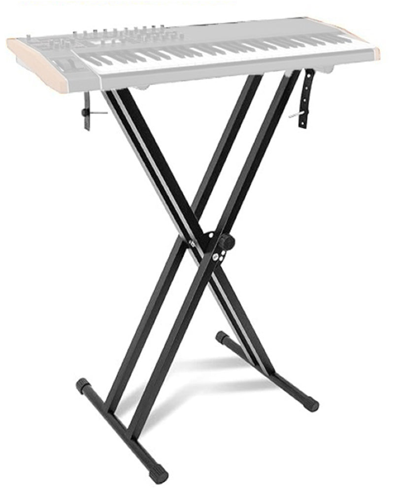 Piano Stand Keyboard Stand Adjustable