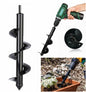 Garden Auger Post Hole Digger