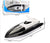 RC Racing Boat – 2.4G RC Racing Boat Dual Motor Speed