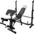 Weight Bench Weight Lifting multifunction