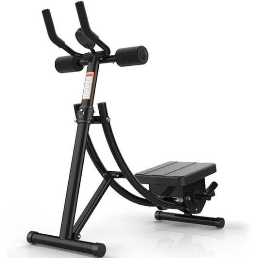 Ab Machine Abdominal Trainer Thin Waist Training Machine