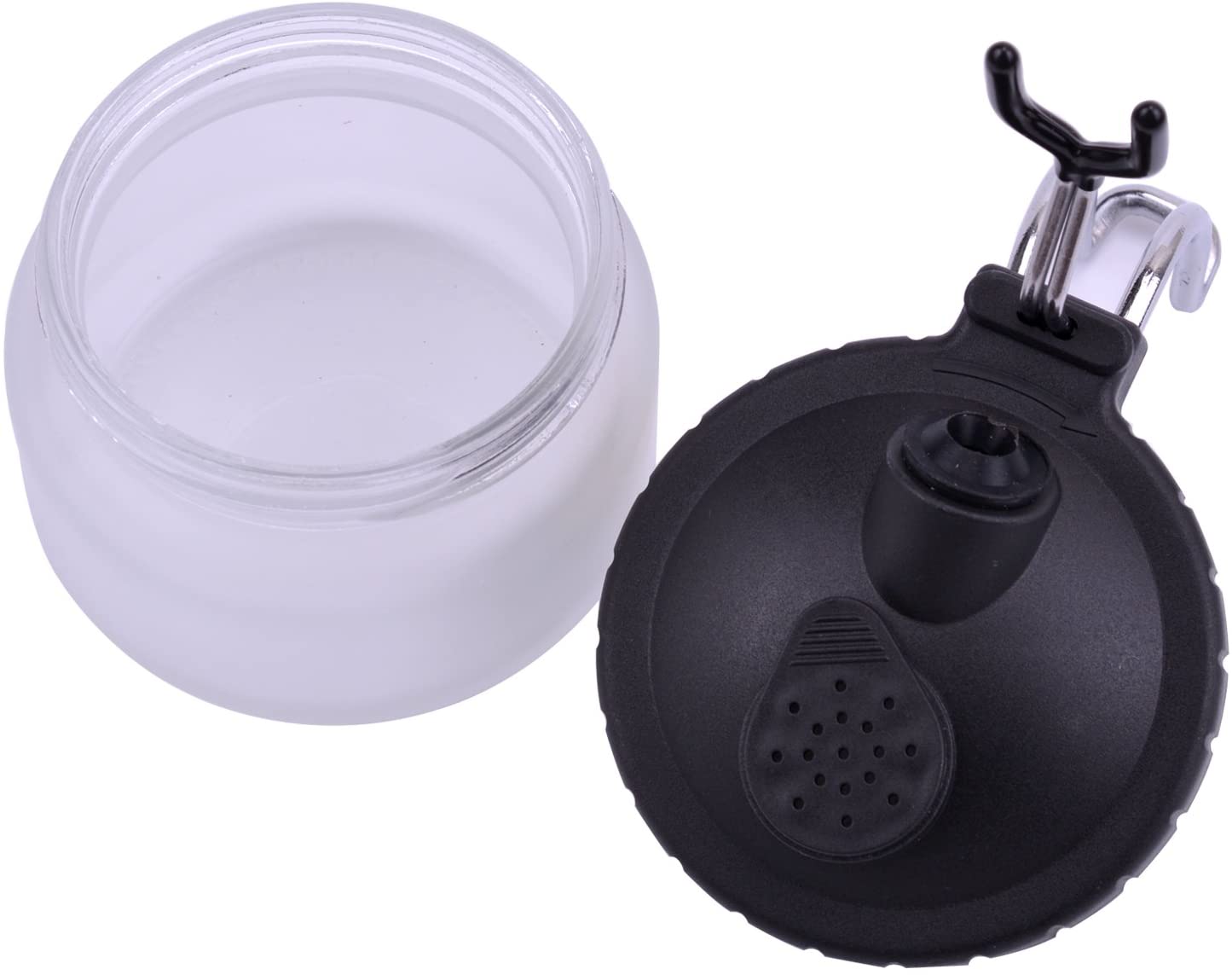 Airbrush Cleaning Pot