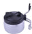 Airbrush Cleaning Pot