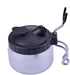 Airbrush Cleaning Pot