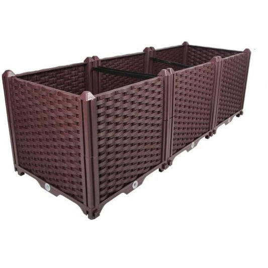 Garden Planter Box /Raised Garden Bed Kit