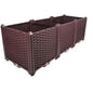 Garden Planter Box /Raised Garden Bed Kit