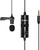 Clip On Microphone