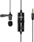 Clip On Microphone