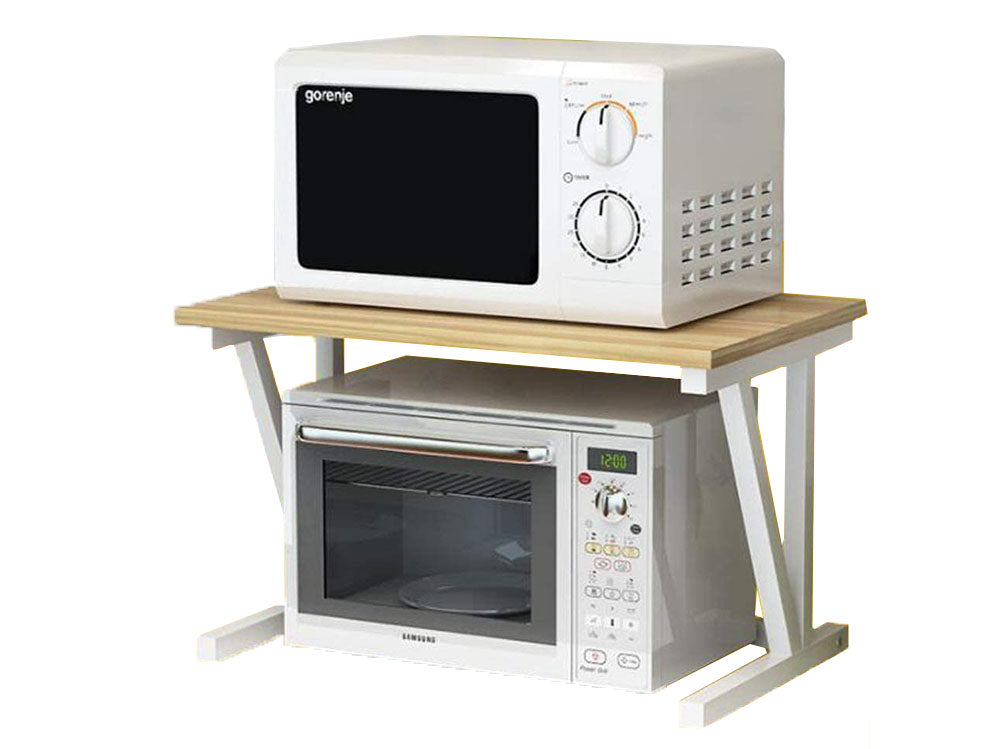 Microwave Kitchen Shelf Rack Stand, Microwave Oven Rack