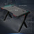 Gaming Chair Racing Chair + Desk