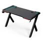 Gaming Desk R-BLACK Gaming Desk