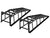 Car Ramps 2000kg A Pair - 2 Ramps