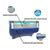 G - Mach 3 Replacement Razor Blades Gillette compatible