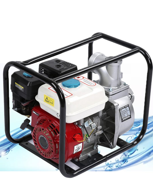 Petrol Water Pump