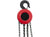 Chain Block & Tackle Hoist 2T 3M