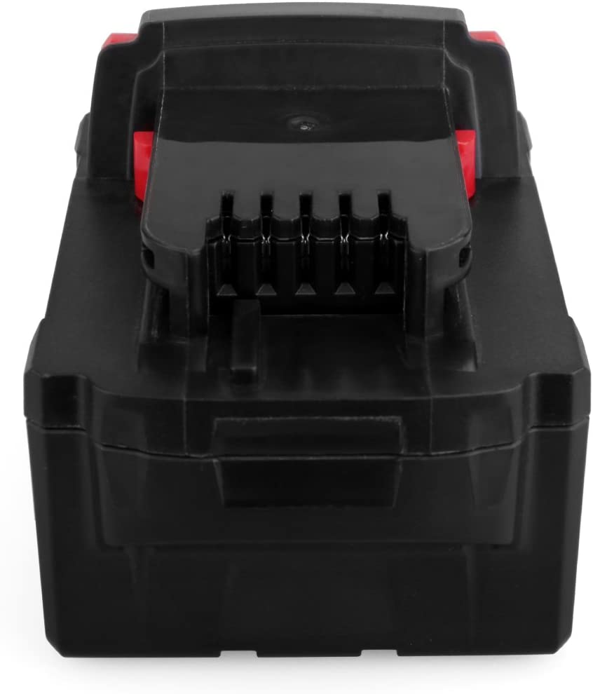 Aftermarket Milwaukee M18 18V 6.0Ah Battery