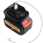 Battery Converter Adapter for DEWALT MILWAUKEE Makita