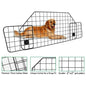 Car Pet Barrier Fence