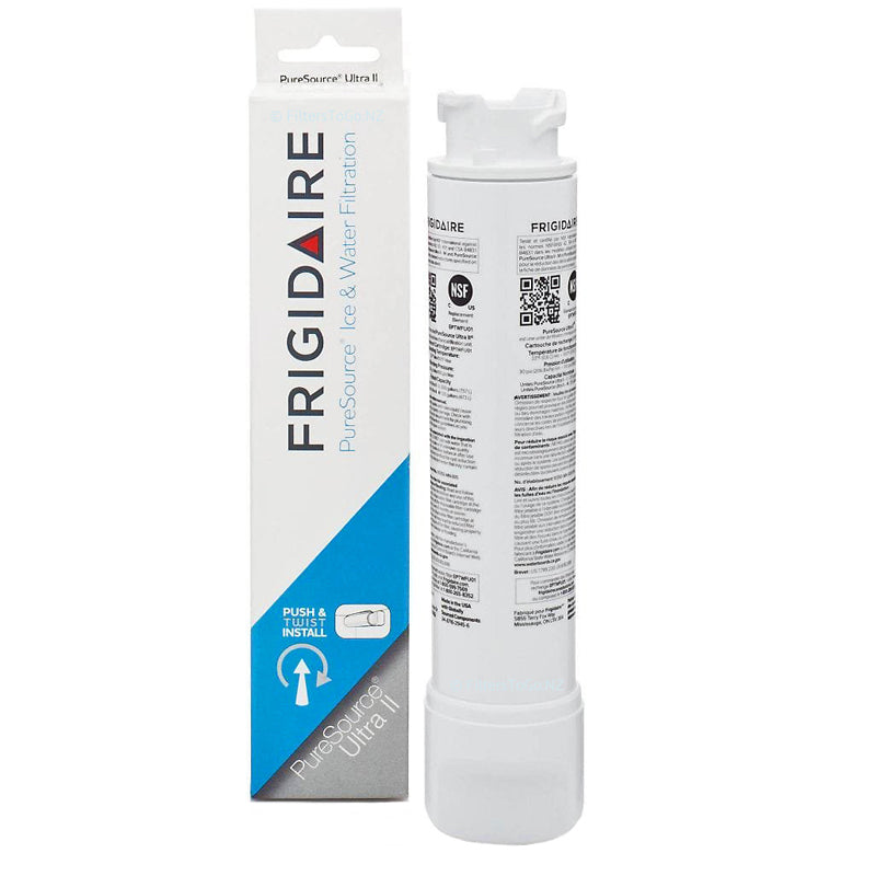 Compatible EPTWFU01 807946705 Refrigerator Water Filter