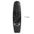 Smart TV Remote Control Replacement for LG Magic Remote AN-MR650A, MR650, AN-MR600, MR500, MR400, MR700 - Compatible with LG OLED, SK, UK Series (AKB74495301, AKB74855401)