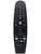 Smart TV Remote Control Replacement for LG Magic Remote AN-MR650A, MR650, AN-MR600, MR500, MR400, MR700 - Compatible with LG OLED, SK, UK Series (AKB74495301, AKB74855401)
