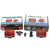 Magnetic Wireless LED Trailer Truck LED Lights Kit