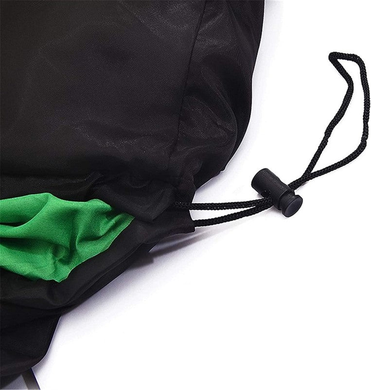 Sleeping Bag for Cold Weather – Waterproof Sleeping Bag with Hood & Pocket