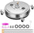 Stainless Steel Surface Cleaner 20 Inch