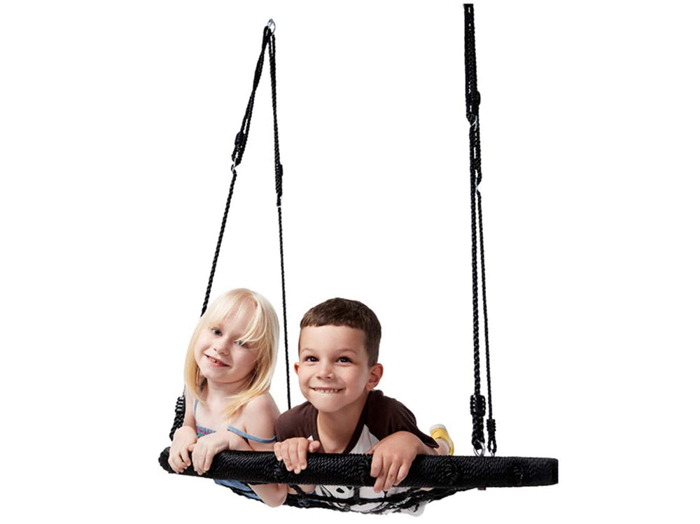 Spider Web Swing Hammock