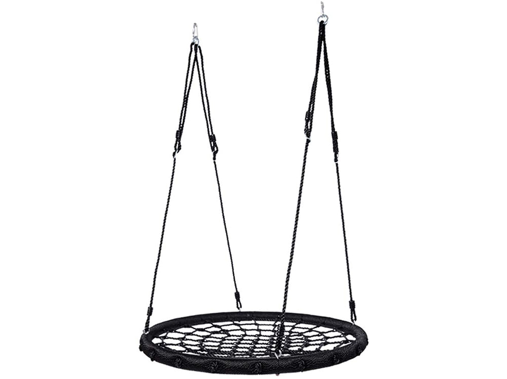 Spider Web Swing Hammock