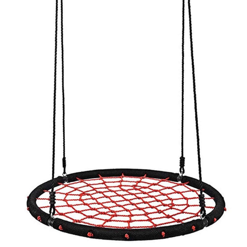 Spider Web Swing Hammock