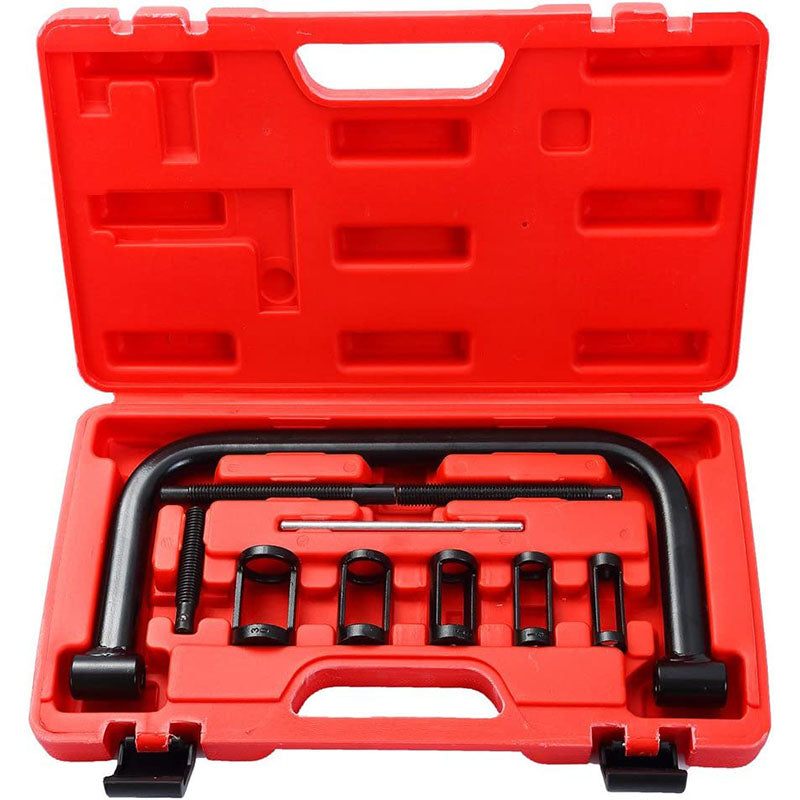 Valve Spring Compressor Tool Kit