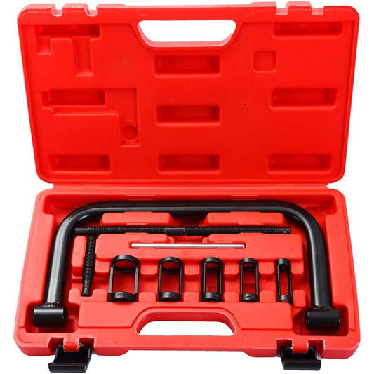 Valve Spring Compressor Tool Kit