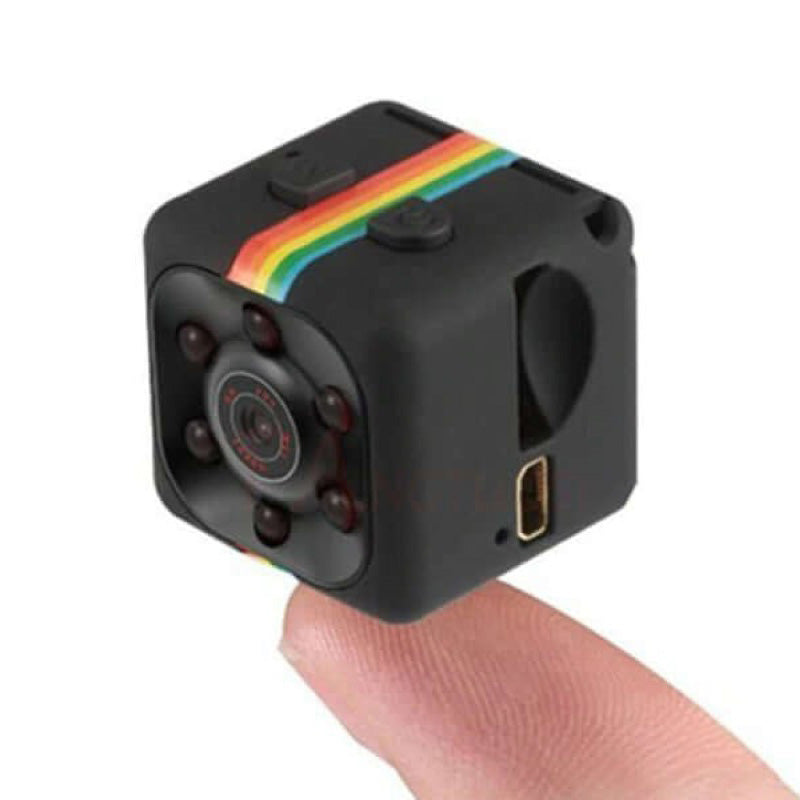 Spy Mini Camera