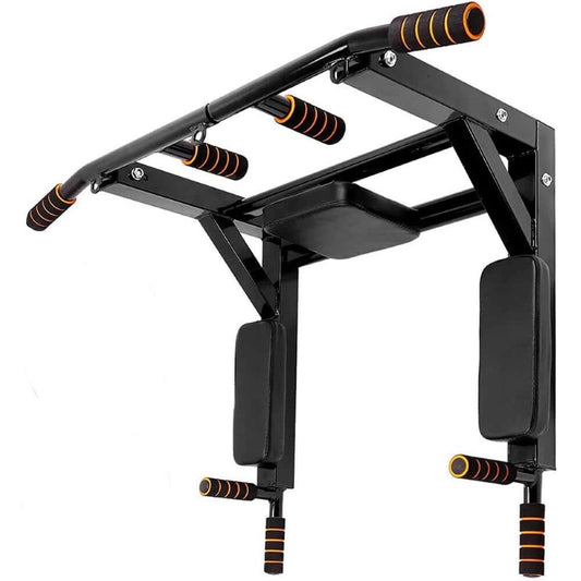 Power Pull Up Bar Training Chin Up Bar