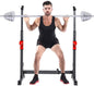 Squat Rack Heavy Duty  Barbell Rack
