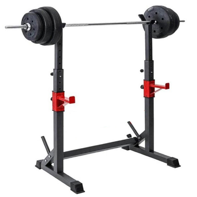 Squat Rack Heavy Duty  Barbell Rack