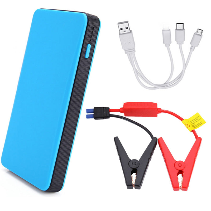 Car Jump Starter