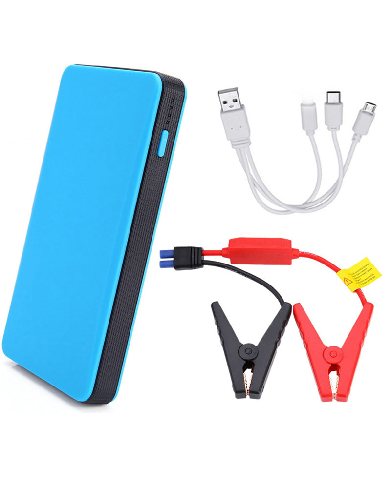 Car Jump Starter