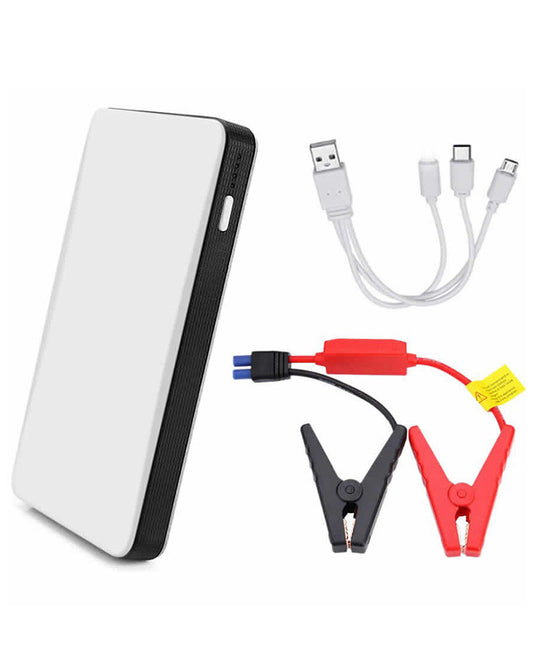 Car Jump Starter