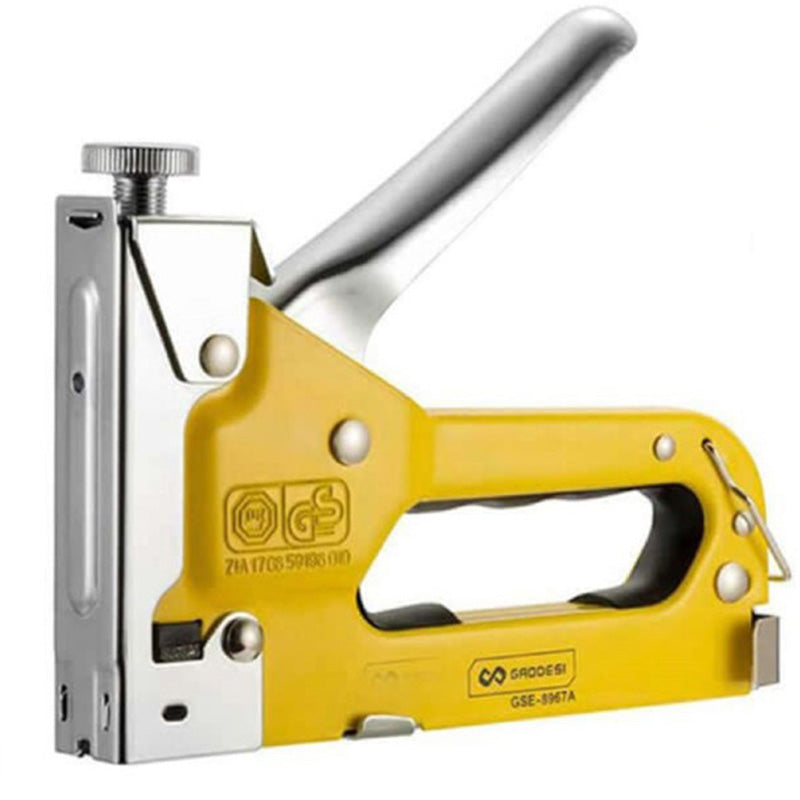Staple Gun Stapler Tool Kit